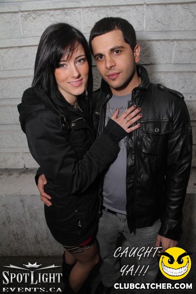 6 Degrees nightclub photo 135 - November 4th, 2011