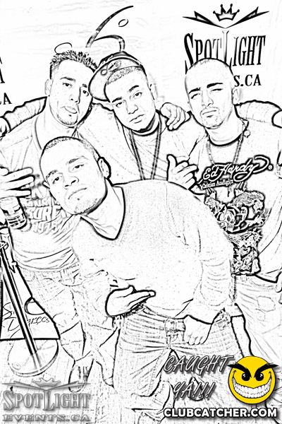 6 Degrees nightclub photo 138 - November 4th, 2011