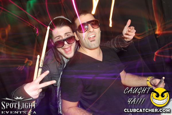 6 Degrees nightclub photo 140 - November 4th, 2011