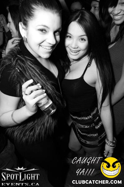 6 Degrees nightclub photo 143 - November 4th, 2011