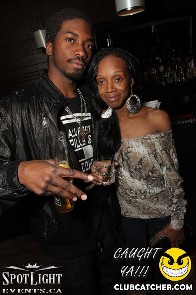 6 Degrees nightclub photo 145 - November 4th, 2011