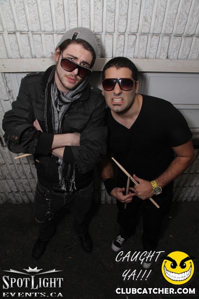 6 Degrees nightclub photo 146 - November 4th, 2011