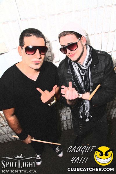 6 Degrees nightclub photo 149 - November 4th, 2011