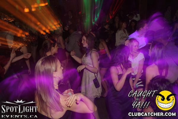 6 Degrees nightclub photo 151 - November 4th, 2011