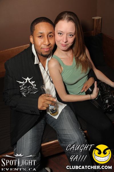 6 Degrees nightclub photo 152 - November 4th, 2011