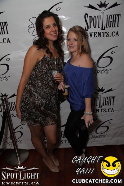 6 Degrees nightclub photo 154 - November 4th, 2011