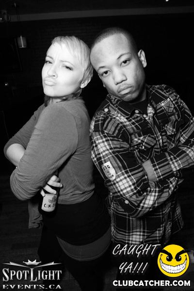 6 Degrees nightclub photo 156 - November 4th, 2011