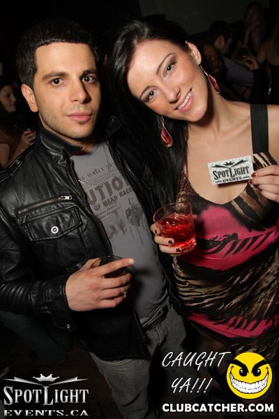 6 Degrees nightclub photo 159 - November 4th, 2011