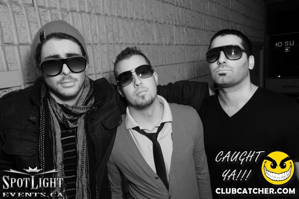 6 Degrees nightclub photo 165 - November 4th, 2011