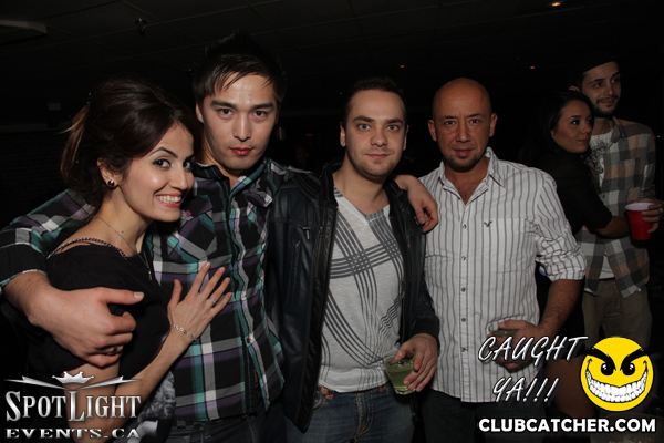 6 Degrees nightclub photo 166 - November 4th, 2011