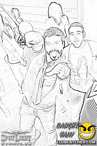 6 Degrees nightclub photo 168 - November 4th, 2011