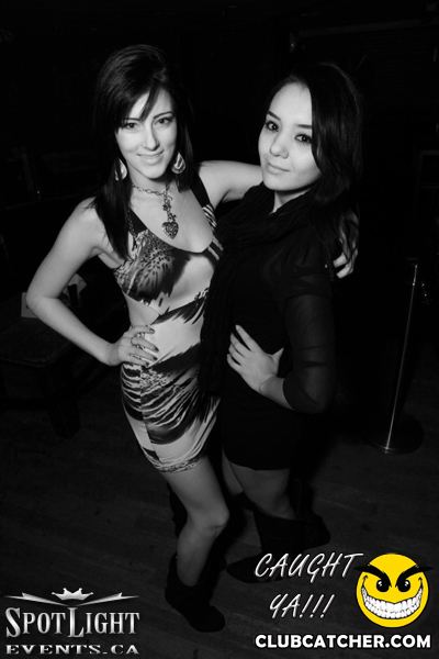 6 Degrees nightclub photo 175 - November 4th, 2011