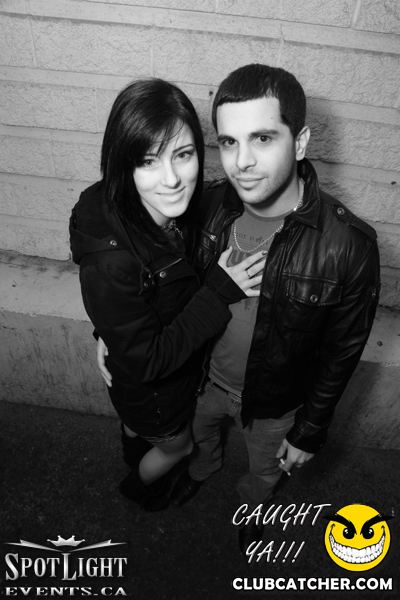 6 Degrees nightclub photo 180 - November 4th, 2011