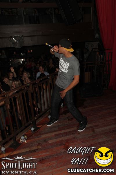 6 Degrees nightclub photo 183 - November 4th, 2011