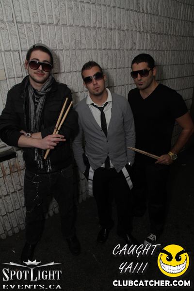 6 Degrees nightclub photo 184 - November 4th, 2011