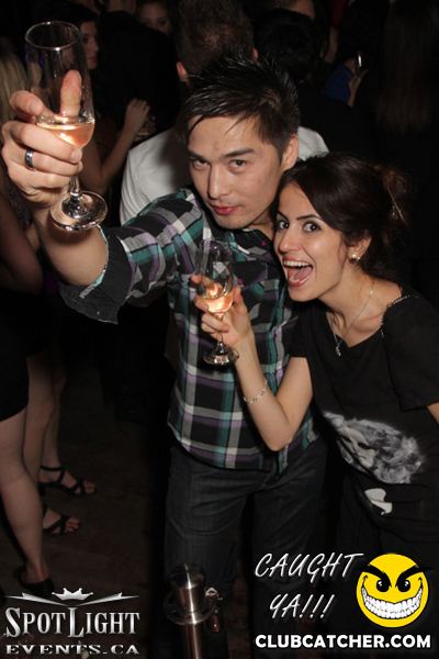 6 Degrees nightclub photo 185 - November 4th, 2011