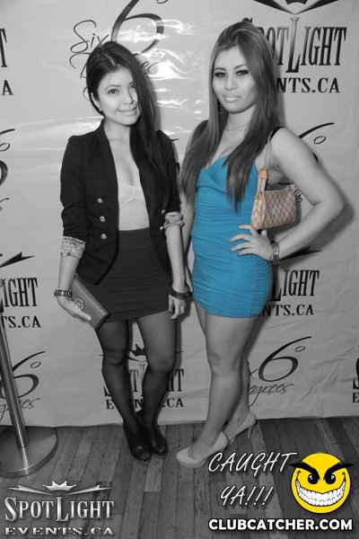 6 Degrees nightclub photo 186 - November 4th, 2011