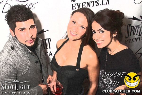 6 Degrees nightclub photo 193 - November 4th, 2011