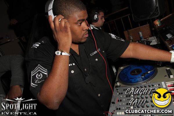 6 Degrees nightclub photo 197 - November 4th, 2011