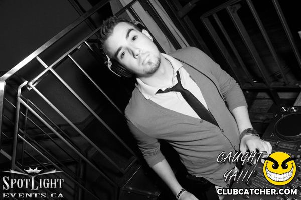6 Degrees nightclub photo 198 - November 4th, 2011