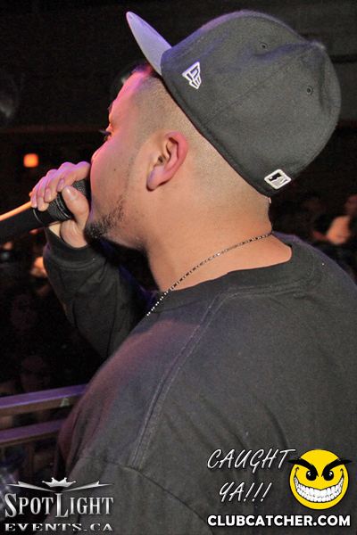 6 Degrees nightclub photo 205 - November 4th, 2011