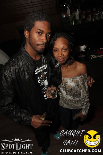 6 Degrees nightclub photo 210 - November 4th, 2011