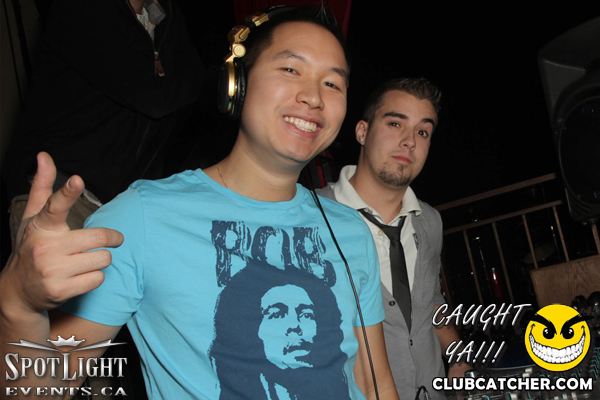 6 Degrees nightclub photo 215 - November 4th, 2011