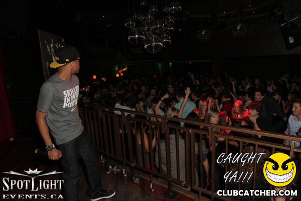 6 Degrees nightclub photo 216 - November 4th, 2011