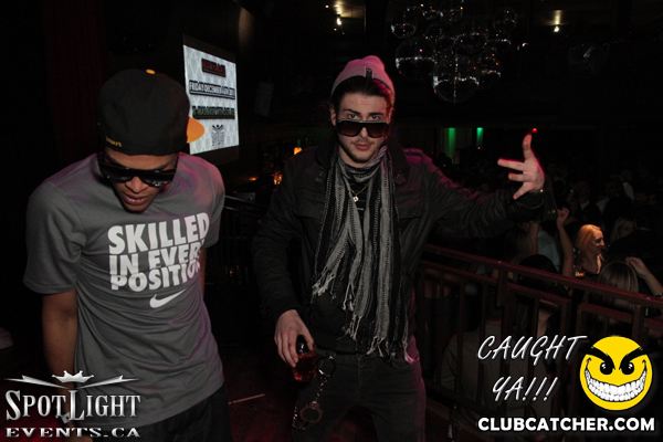 6 Degrees nightclub photo 222 - November 4th, 2011