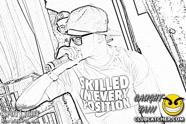 6 Degrees nightclub photo 223 - November 4th, 2011