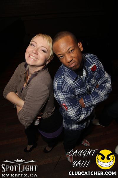 6 Degrees nightclub photo 224 - November 4th, 2011