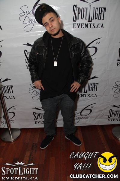 6 Degrees nightclub photo 227 - November 4th, 2011