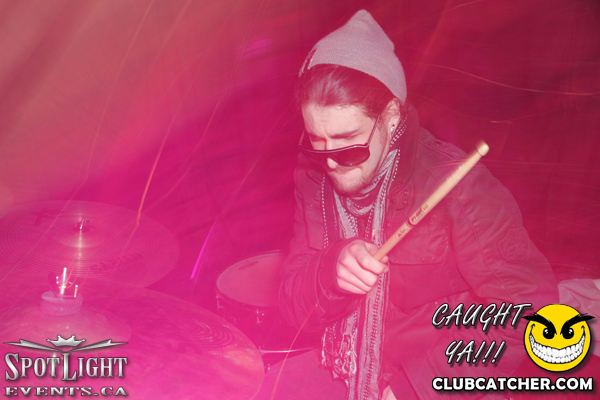 6 Degrees nightclub photo 231 - November 4th, 2011