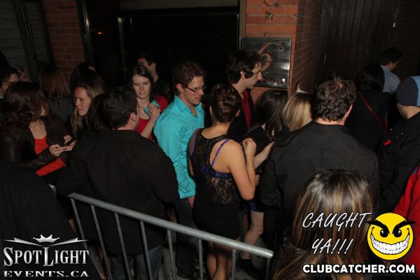 6 Degrees nightclub photo 232 - November 4th, 2011