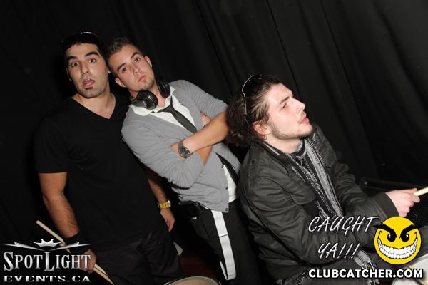 6 Degrees nightclub photo 233 - November 4th, 2011