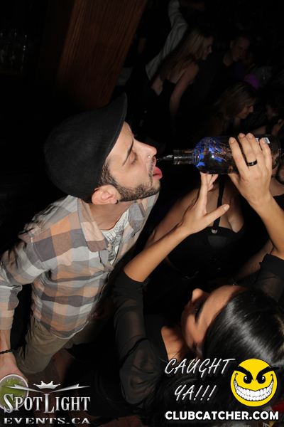 6 Degrees nightclub photo 234 - November 4th, 2011