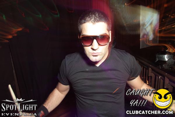 6 Degrees nightclub photo 235 - November 4th, 2011