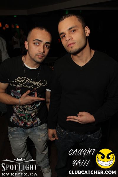 6 Degrees nightclub photo 237 - November 4th, 2011