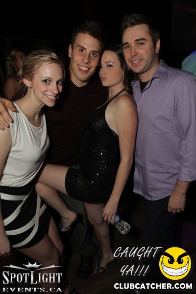 6 Degrees nightclub photo 238 - November 4th, 2011