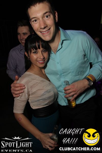 6 Degrees nightclub photo 239 - November 4th, 2011