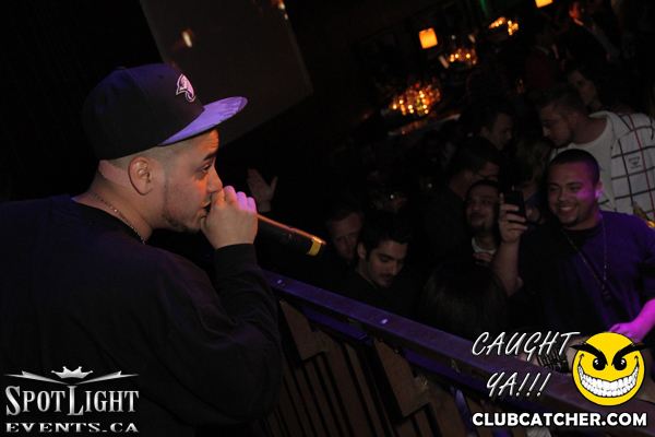 6 Degrees nightclub photo 241 - November 4th, 2011