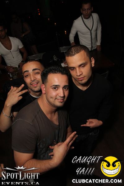 6 Degrees nightclub photo 242 - November 4th, 2011