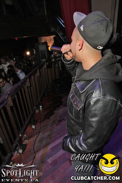 6 Degrees nightclub photo 244 - November 4th, 2011