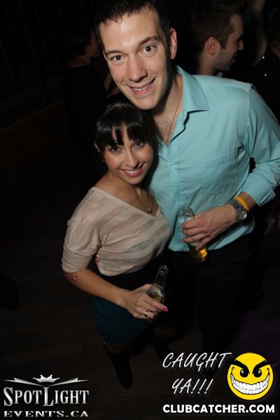 6 Degrees nightclub photo 245 - November 4th, 2011