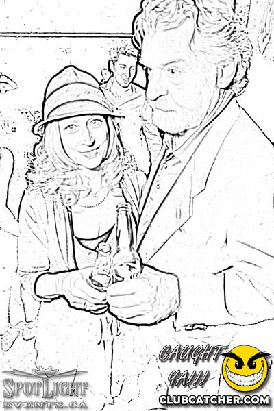 6 Degrees nightclub photo 247 - November 4th, 2011