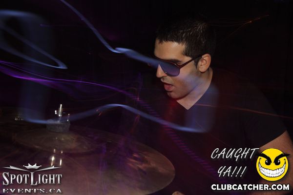 6 Degrees nightclub photo 248 - November 4th, 2011