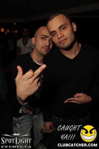 6 Degrees nightclub photo 250 - November 4th, 2011