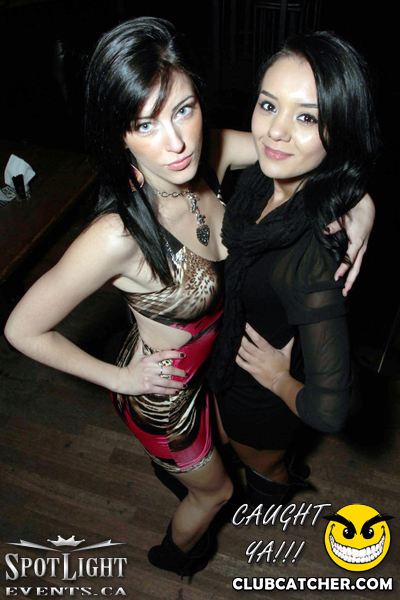 6 Degrees nightclub photo 251 - November 4th, 2011