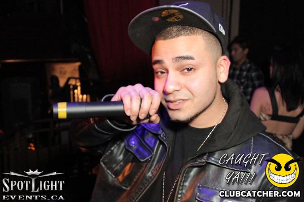 6 Degrees nightclub photo 29 - November 4th, 2011