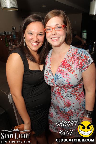 6 Degrees nightclub photo 37 - November 4th, 2011